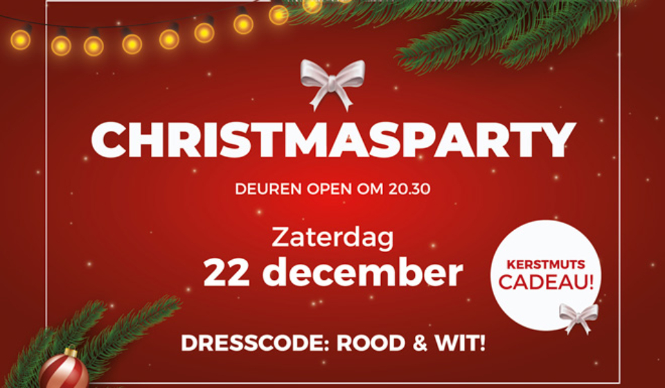 Trefpunt_Kerstparty