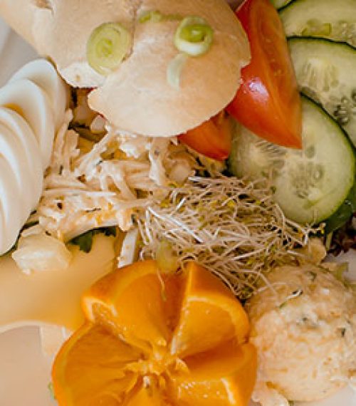 Catering