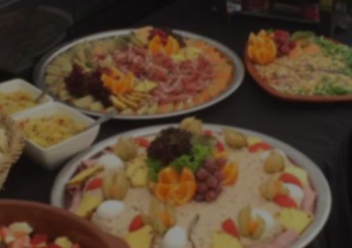Parralax-catering